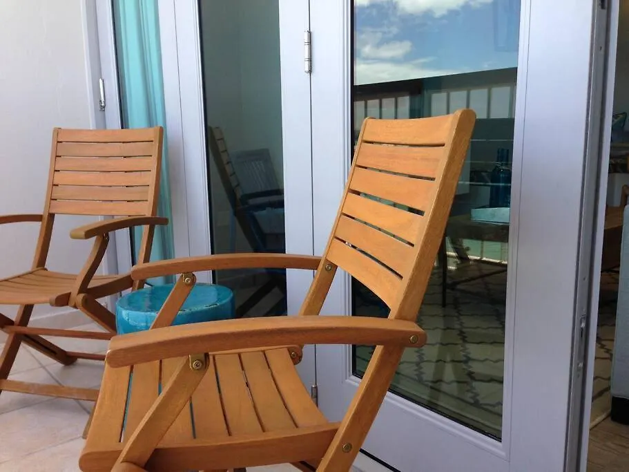 Holiday home Enchanted Honeymoon Isla Verde Beachfront San Juan