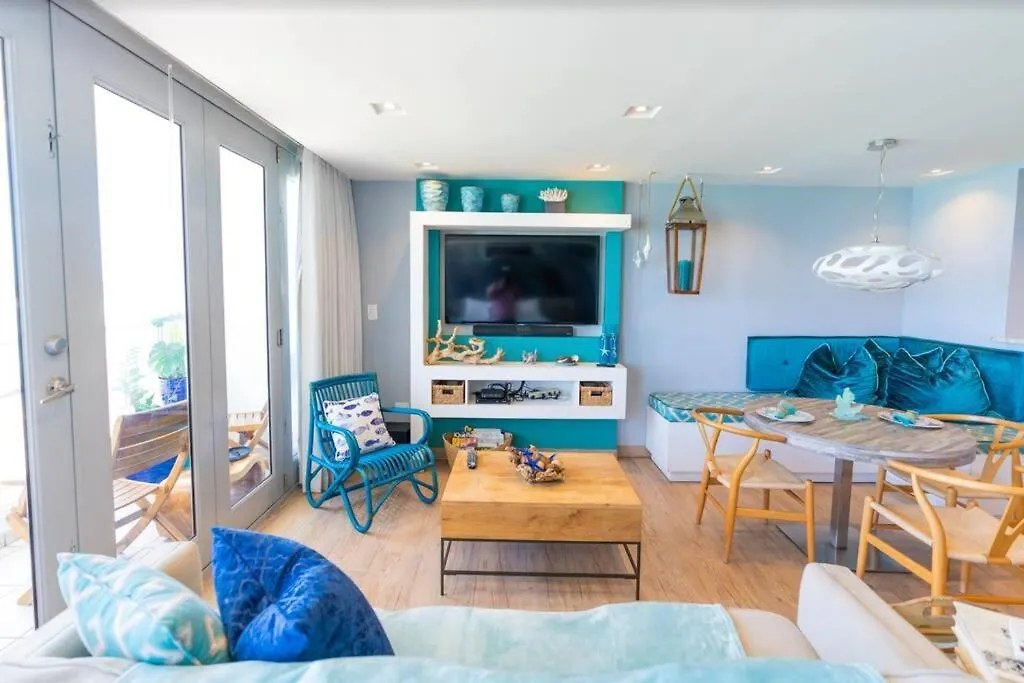 Holiday home Enchanted Honeymoon Isla Verde Beachfront San Juan Puerto Rico