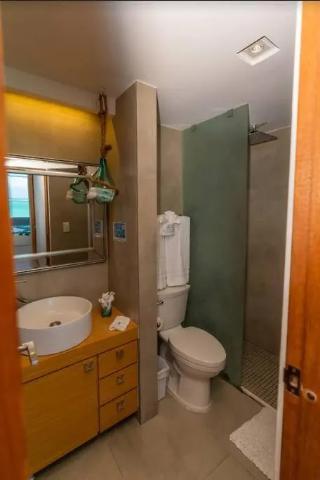 Holiday home Enchanted Honeymoon Isla Verde Beachfront San Juan