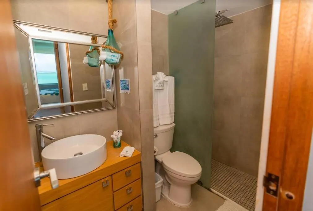 Enchanted Honeymoon Isla Verde Beachfront San Juan